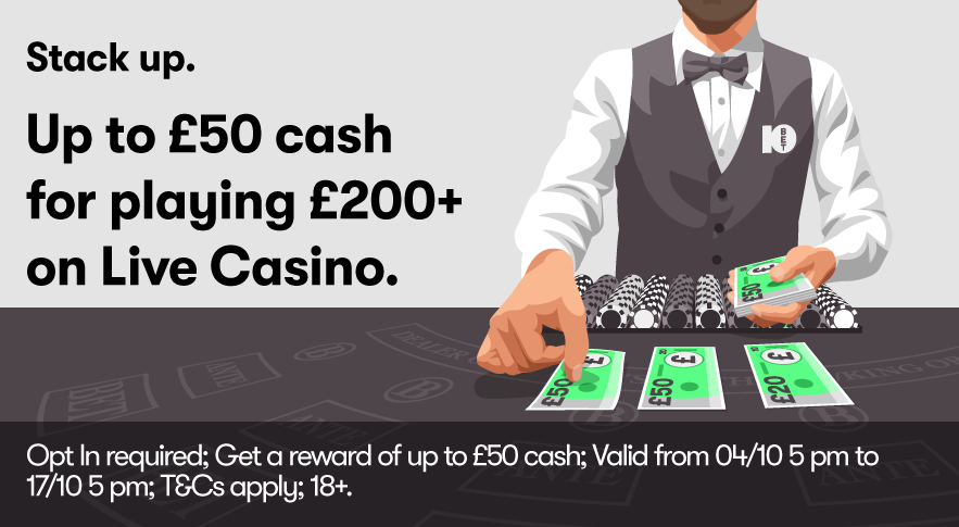 Play at Golden Genie Casino: What A Mistake!
